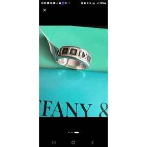 Tiffany & Co. Ring